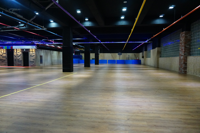 한양스포츠클럽 