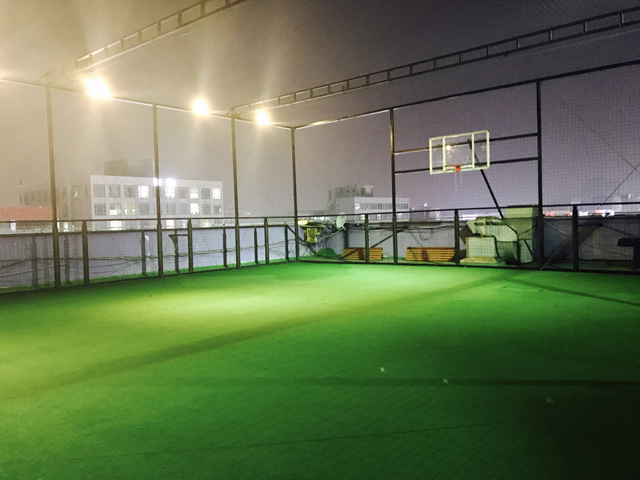 한양스포츠클럽 