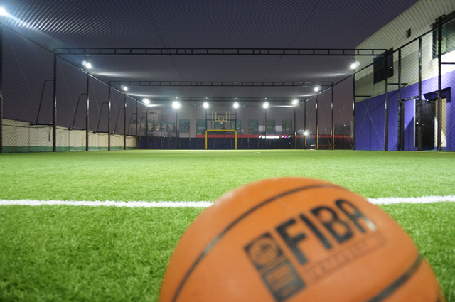 한양스포츠클럽 