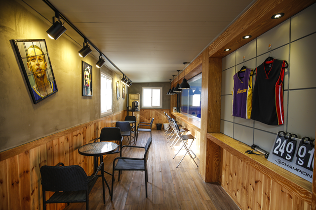 한양스포츠클럽 