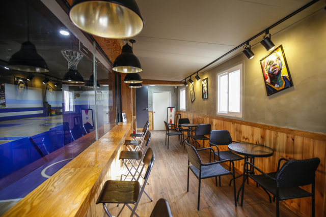 한양스포츠클럽 