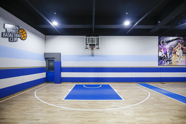 한양스포츠클럽 