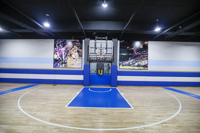 한양스포츠클럽 