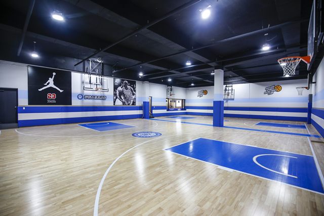 한양스포츠클럽 