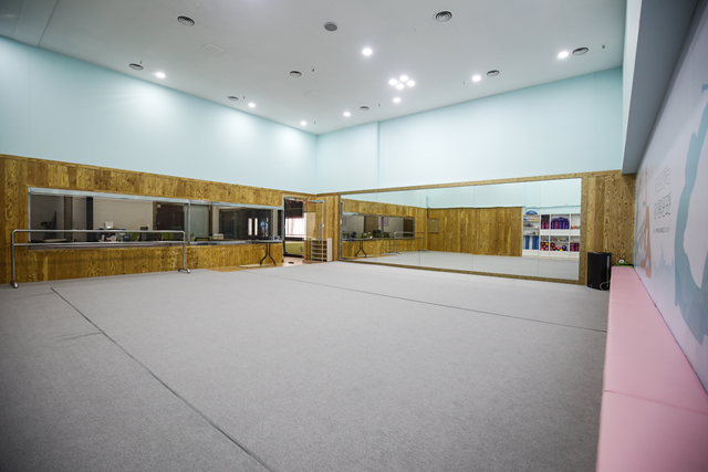 한양스포츠클럽 