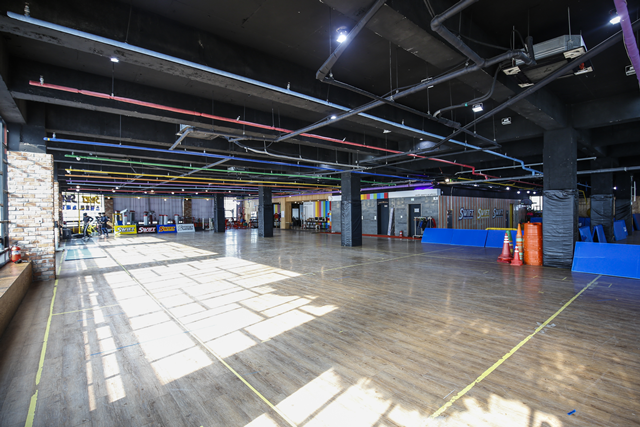 한양스포츠클럽 