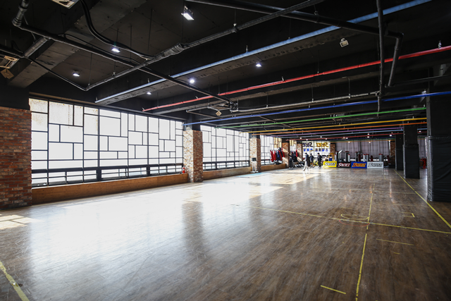 한양스포츠클럽 