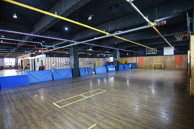 한양스포츠클럽 