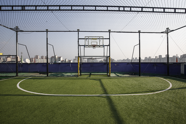 한양스포츠클럽 