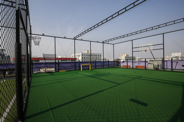 한양스포츠클럽 