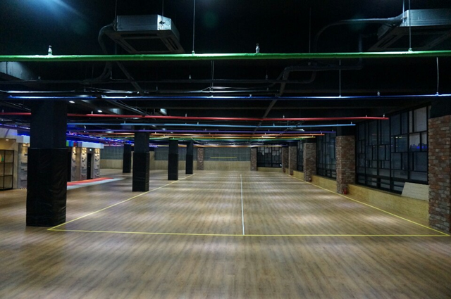 한양스포츠클럽 